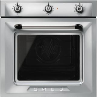 Готварска фурна SMEG SF6905X1