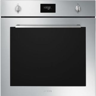 Готварска фурна SMEG SFP6401TVX1