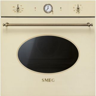 Готварска фурна SMEG SFP805PO