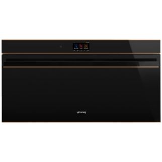 Готварска фурна SMEG SFPR9604TNR