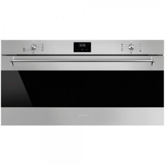 Готварска фурна SMEG SFR9300X