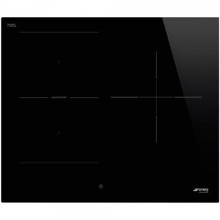 Готварски плот за вграждане SMEG SI1M4634D