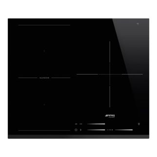 Готварски плот за вграждане SMEG SI1M7633B