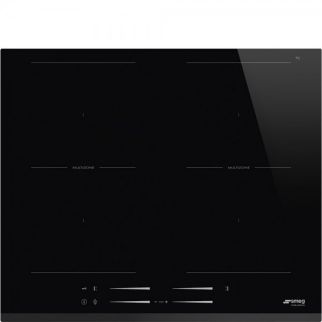 Готварски плот за вграждане SMEG SI2M7643B