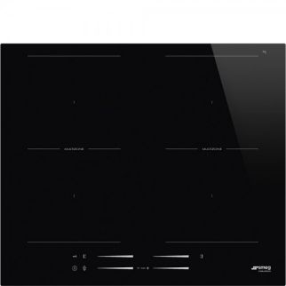 Готварски плот за вграждане SMEG SI2M7643D