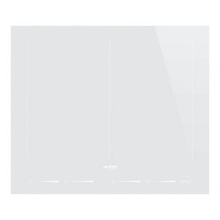 Готварски плот за вграждане SMEG SI2M7643DW