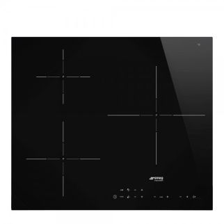 Готварски плот за вграждане SMEG SI5632D