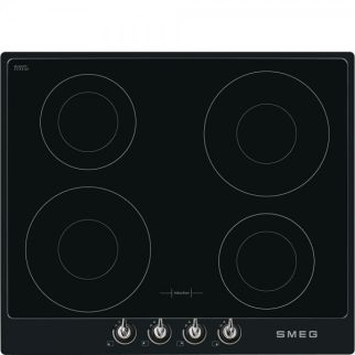 Готварски плот за вграждане SMEG SI964NM