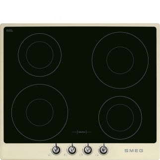 Готварски плот за вграждане SMEG SI964PM