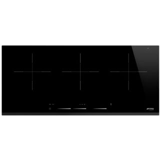 Готварски плот за вграждане SMEG SIH7933B