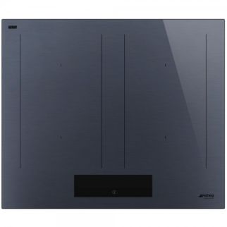 Готварски плот за вграждане SMEG SIM1644DG