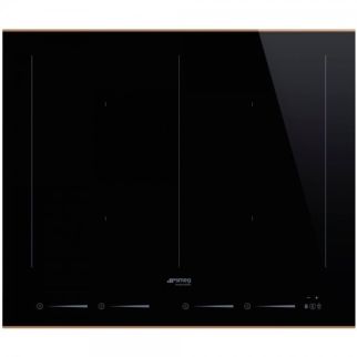 Готварски плот за вграждане SMEG SIM6644R