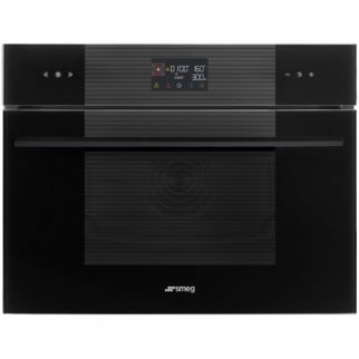 Готварска фурна SMEG SO4102M1B3