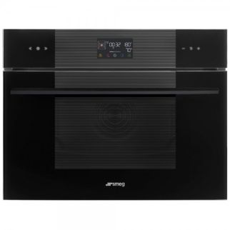 Готварска фурна SMEG SO4102S3B3