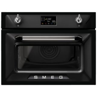Готварска фурна SMEG SO4902M1N