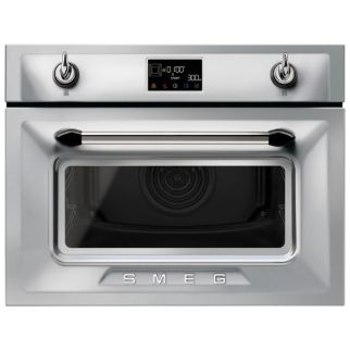 Готварска фурна SMEG SO4902M1X