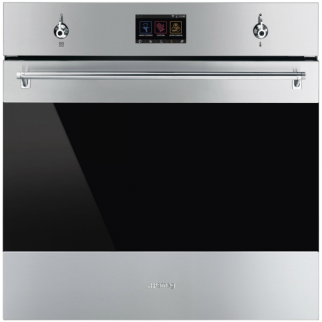 Готварска фурна SMEG SO6303APX