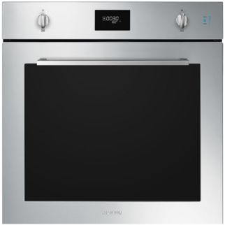 Готварска фурна SMEG SO6401S2X