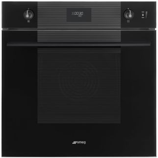 Готварска фурна SMEG SOP6101S2B3
