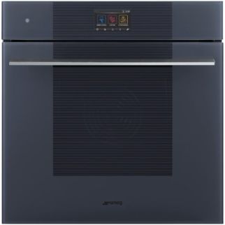 Готварска фурна SMEG SOP6104S2PG