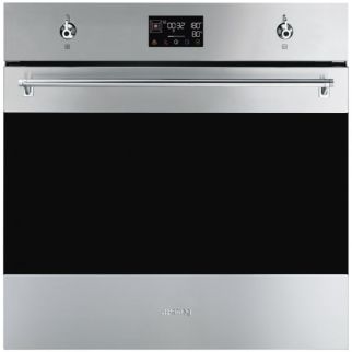 Готварска фурна SMEG SOP6302S2PX