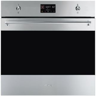 Готварска фурна SMEG SOP6302TX