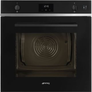 Готварска фурна SMEG SOP6401S2B