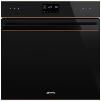 Готварска фурна SMEG SOP6602TNR