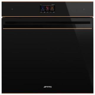 Готварска фурна SMEG SOP6604TPNR