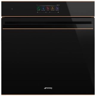 Готварска фурна SMEG SOP6606S2PNR