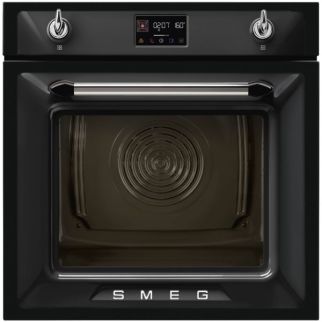 Готварска фурна SMEG SOP6902S2PN