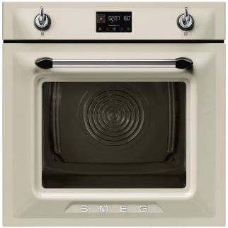 Готварска фурна SMEG SOP6902S2PP