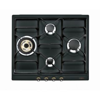 Газов плот за вграждане SMEG SR764AO