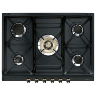 Газов плот за вграждане SMEG SR775AO