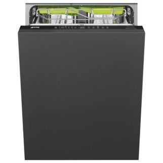 Съдомиялна за вграждане SMEG ST363CL