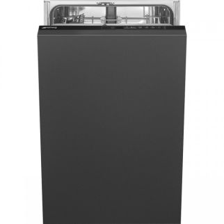 Съдомиялна за вграждане SMEG ST4512IN
