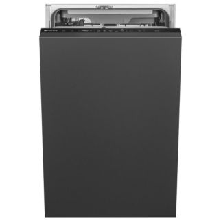 Съдомиялна за вграждане SMEG ST4523IN