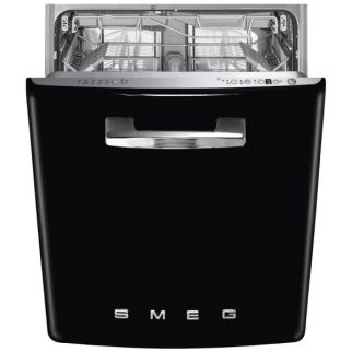 Съдомиялна за вграждане SMEG STFABBL3