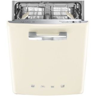 Съдомиялна за вграждане SMEG STFABCR3