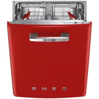 Съдомиялна за вграждане SMEG STFABRD3