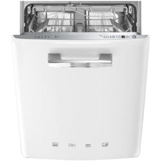 Съдомиялна за вграждане SMEG STFABWH3
