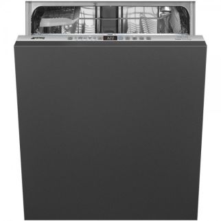 Съдомиялна за вграждане SMEG STL233CLH