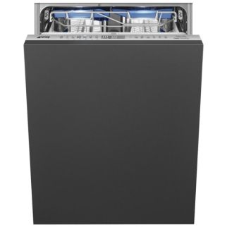 Съдомиялна за вграждане SMEG STL324BQL