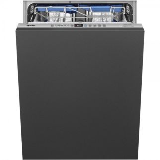 Съдомиялна за вграждане SMEG STL333CL