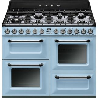 Готварска печка SMEG TR4110AZ