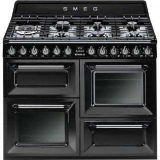Готварска печка SMEG TR4110BL1