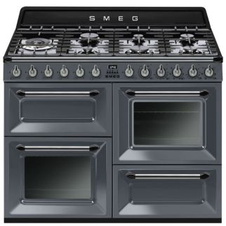 Готварска печка SMEG TR4110GR