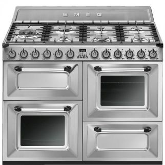 Готварска печка SMEG TR4110X-1