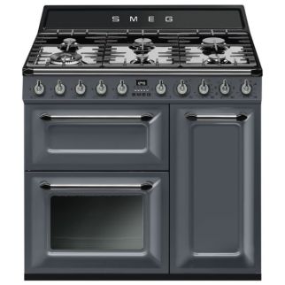 Готварска печка SMEG TR93GR
