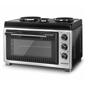 Готварска печка SNAIGE SN-13677